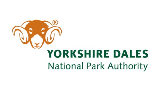 Yorkshire Dales National Park Authority Logo